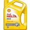 SHELL Helix HX5 15W-40 (SN Plus), Motorolaj, 4 l ; API SN; API CF; ACEA A3/B3