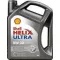SHELL Helix Ultra ECT C2/C3 0W-30, Motorolaj, 4 l ; API SN; ACEA C2; ACEA C3; VW 504.00; VW 507.00; MB 229.31; MB 229.51; MB 229.52; Fiat 9.55535-DS1 ; Fiat 9.55535-GS1 ; Porsche C30