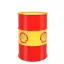 SHELL Rimula R4 L 15W-40 (CK-4), Motorolaj, 209 l 