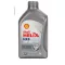 SHELL Helix HX8 ECT 5W-30, Motorolaj, 1 l ; API SN; ACEA C3; MB 229.31; MB 229.51; VW 504.00; VW 507.00; a BMW LL-04 