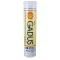 SHELL Gadus S2 V220 2, Kenőzsír, 0.4 kg Univerzális, ítium-hidroxi-sztearát szappan bázisú, nagynyomásálló (EP) zsír.