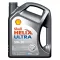 SHELL Helix Ultra ECT C3 5W-30, Motorolaj, 4 l ; API SN; ACEA C3; MB 229.31; MB 229.51; MB 229.52 ; BMW LL-04; Chrysler MS-11110