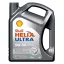 SHELL Helix Ultra ECT C3 5W-30, Motorolaj, 4 l ; API SN; ACEA C3; MB 229.31; MB 229.51; MB 229.52 ; BMW LL-04; Chrysler MS-11110