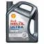 SHELL Helix Ultra Professional AR-L RN17 5W-30, Motorolaj, 5 l ; ACEA C3; Renault RN17; MB 226.52