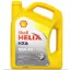 SHELL Helix HX6 10W-40 (SN Plus), Motorolaj, 5 l ; API SN PLUS; API SN; ACEA A3/B4; VW 501.01; VW 505.00; MB 229.3; Renault RN 0700