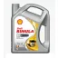 SHELL Rimula R4 X 15W-40, Motorolaj, 5l
