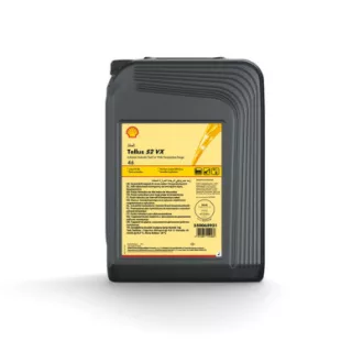 SHELL Tellus S2 VX46 JC A246, Hidraulikaolaj, 20 l 