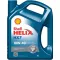 SHELL Helix HX7 10W-40 (SP), Motorolaj, 4 l ; API SP; ACEA A3/B4; VW 501.01; VW 505.00; MB 229.3; Renault RN 0700 ; Renault RN 0710 
