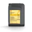 SHELL Omala S2 GX 100, Ipari hajtóműolaj, 20 l ; vagy túlteljesíti a következőket: ISO 12925-1 Type CKD/CKC, ISO 12925-1 Type CKSMP, DIN 51517 - Part 3 C LP, DIN 51517 - Part 4 C LPX, ANSI/AGMA 9005-F16, AIST (US Steel) No. 224