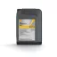 SHELL Omala S4 GXV 150, Hajtóműolaj, 20 l ; ISO 12925-1 Type CKD; ANSI/AGMA 9005-F16; Flender hajtóművek és hajtóműves motorok T 7300-nak ően; DIN 51517 Part 3 CLP; China National Standard GB 5903-2011 CKD; AIST (US Steel) Req. No. 224
