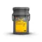 SHELL Spirax S4 TXM, Hajtóműolaj, 20 l API GL-4 , Case New Holland MAT-3525 , Massey-Ferguson M1145 , Volvo WB 101 , Volvo Transmission Oil 97303:015, CAT TO-2 elévül;