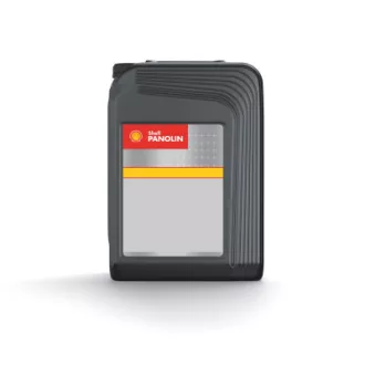   SHELL PANOLIN S4 HLP Synth 15, Hidraulikaolaj, 20 l Biodegradálható OECD 301B >60% Specifickációk: ISO 15380: 2016 HEES; ISO 4263-3 , Japán Eco Mark