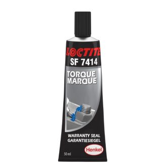   Loctite SF 7414 - kék, gyorsan száradó paszta bontásvédelemhez - 50 ml (1269219)