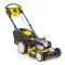 Cub Cadet LM3 CR53S önjáró benzines fűnyíró (12ABPV9B603)