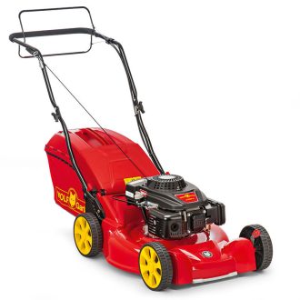 Wolf-Garten A 5300 A A-Szériás Fűnyíró (12B-POKC650)