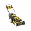 Cub Cadet LM3 DR53es Önjáró benzines fűnyíró (12DCPVS7603)