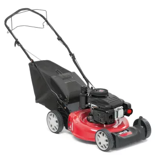   MTD Smart 46 SPO benzines önjáró fűnyíró ( 12E-TAMG600)