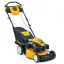 Cub Cadet LM2 DR53S önjáró benzines fűnyíró (12EBPQKC603)