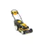 Cub Cadet LM3 DR53ES benzines fűnyíró önjáró 2026 (12ECPVS7603)