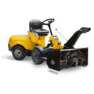 STIGA hómaró 2 lépcsős Park Pro (13-0922-12)