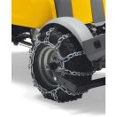 STIGA hólánc 16" x 7,5 (párban) (13-0936-61)