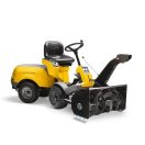 STIGA hómaró Park 2+4WD (13-0974-11)