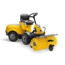 STIGA forgókefe Park 2+4WD (13-0977-11)