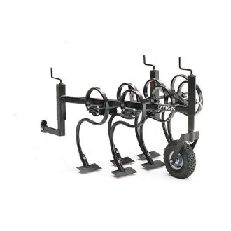 STIGA rugós késes lazító (13-0978-61)