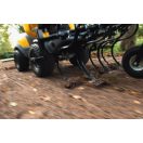 STIGA rugós késes lazító (13-0978-61)