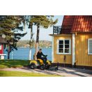 STIGA rugós késes lazító (13-0978-61)