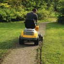 STIGA szegélyvágó 2+4WD (13-3911-61)