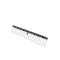 STIGA gereblye 130 cm Park (13-3914-11)