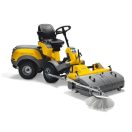 STIGA oldalsó forgókefe a 13-3910-11-hez (13-3915-11)