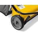 STIGA fű és levélgyűjtő 42" (13-3926-11)