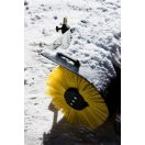 STIGA forgókefe Park Hydraulic (13-3929-11)