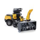 STIGA hómaró 2 lépcsős hidraulikus (13-3930-11)