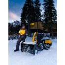 STIGA hómaró 2 lépcsős hidraulikus (13-3930-11)