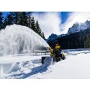 STIGA hómaró 2 lépcsős hidraulikus (13-3930-11)