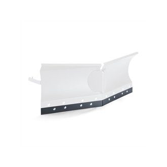   STIGA élvédő a 13-3931-11 cikkszámú, ék alakú hidraulikus hótolóhoz 130 cm (13-3933-61)