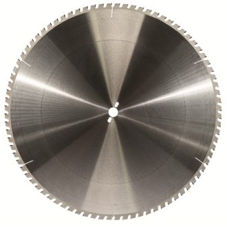   Scheppach TCT körfűrészlap 700/30 mm, 84 fog (HS 720/730)  (13110701)