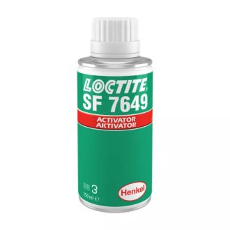   Loctite SF 7649 - felület előkészítés - Aktivátor - oldószer bázisú - 500 ml (135252)