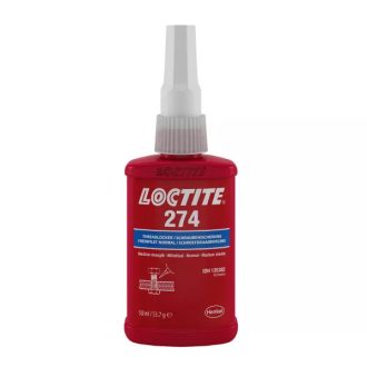 Loctite 274 - menetrögzítő - 50 ml (135382)