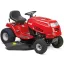 MTD Smart RG 145 Oldalkidobos fűnyírótraktor (13A876KG600)