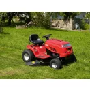 MTD Smart RG 145 Oldalkidobos fűnyírótraktor (13A876KG600)