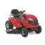 MTD Smart RG 145 Oldalkidobos fűnyírótraktor 107cm (13A877SS600) 2023