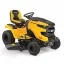 Cub Cadet XT1 OS96 Oldalkidobós fűnyírótraktor (13A8A1TF603) 2022