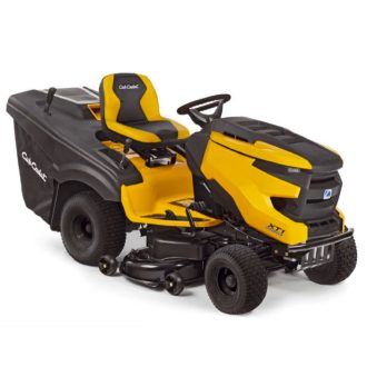   Cub Cadet XT1 OR106 Hátsó kiszórású fűnyírótraktor (13A8A1TR603) 2022