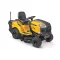 Cub Cadet LT2 NR92 gyűjtős Fűnyíró traktor (13AB71BE603)