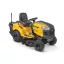 Cub Cadet LT2 NR92 gyűjtős Fűnyíró traktor (13AB71BE603)