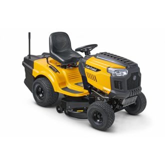   Cub Cadet LT1 NR92 fűgyűjtős Fűnyíró traktor (13AB77BE603)